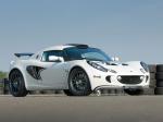 Lotus Exige Cup 260 2009 года